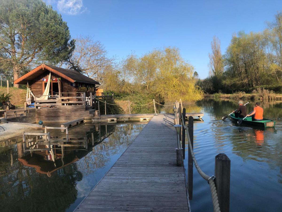 Apartament Les Temps Des Sources Veyrines-de-Domme Zewnętrze zdjęcie