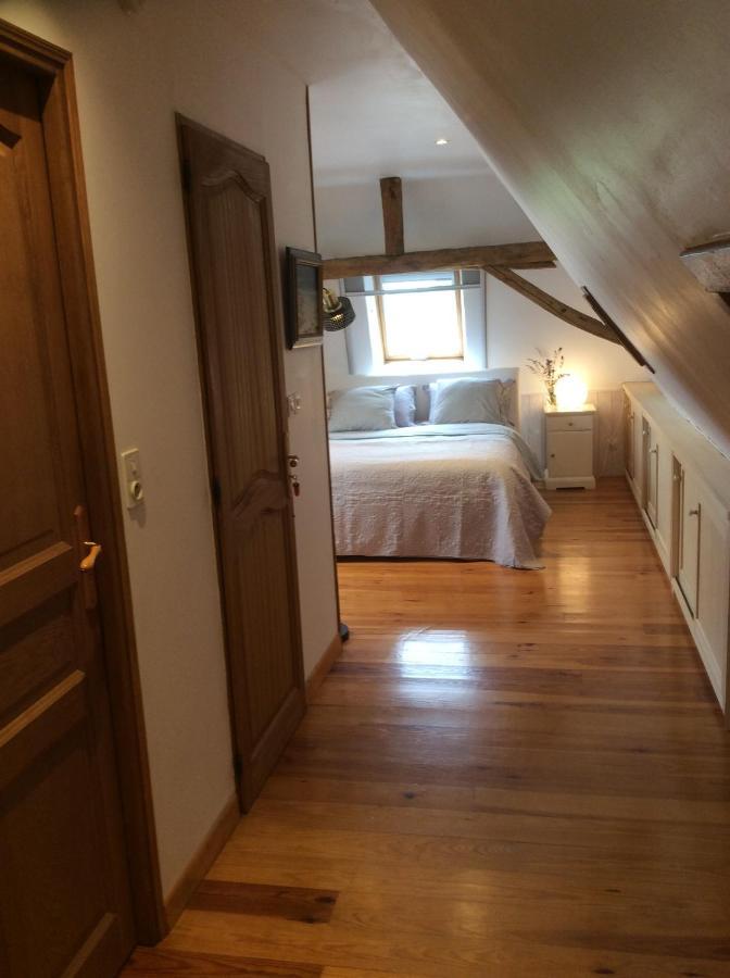 Apartament Les Temps Des Sources Veyrines-de-Domme Zewnętrze zdjęcie