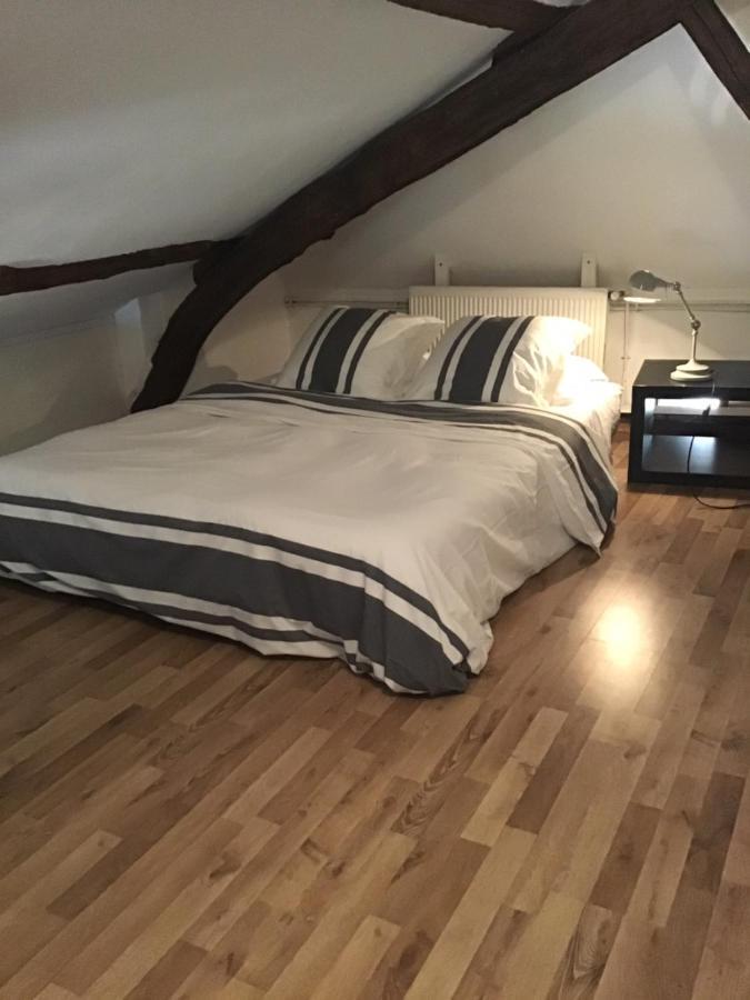 Apartament Les Temps Des Sources Veyrines-de-Domme Zewnętrze zdjęcie