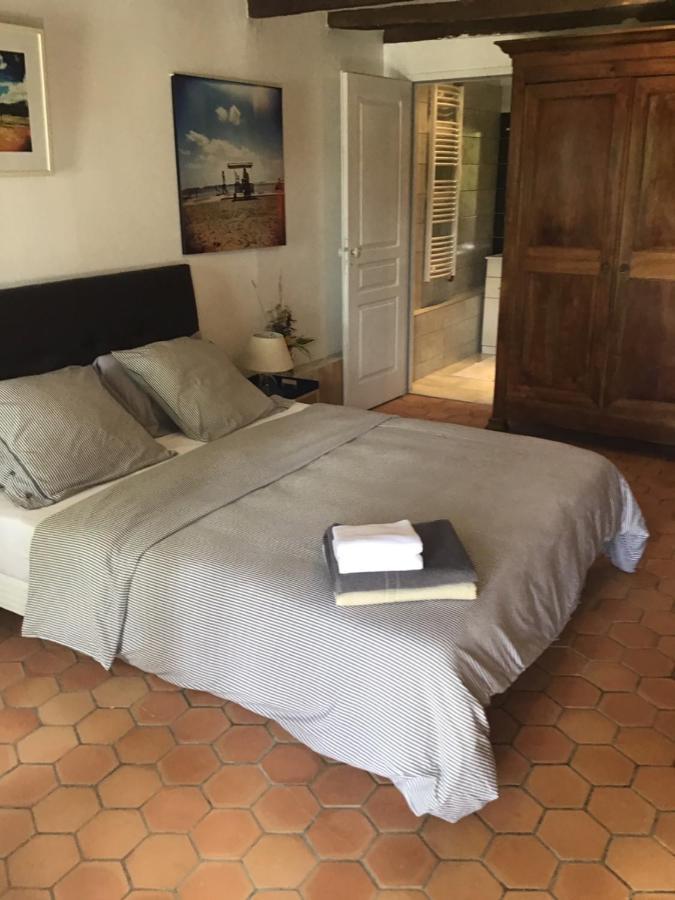 Apartament Les Temps Des Sources Veyrines-de-Domme Zewnętrze zdjęcie