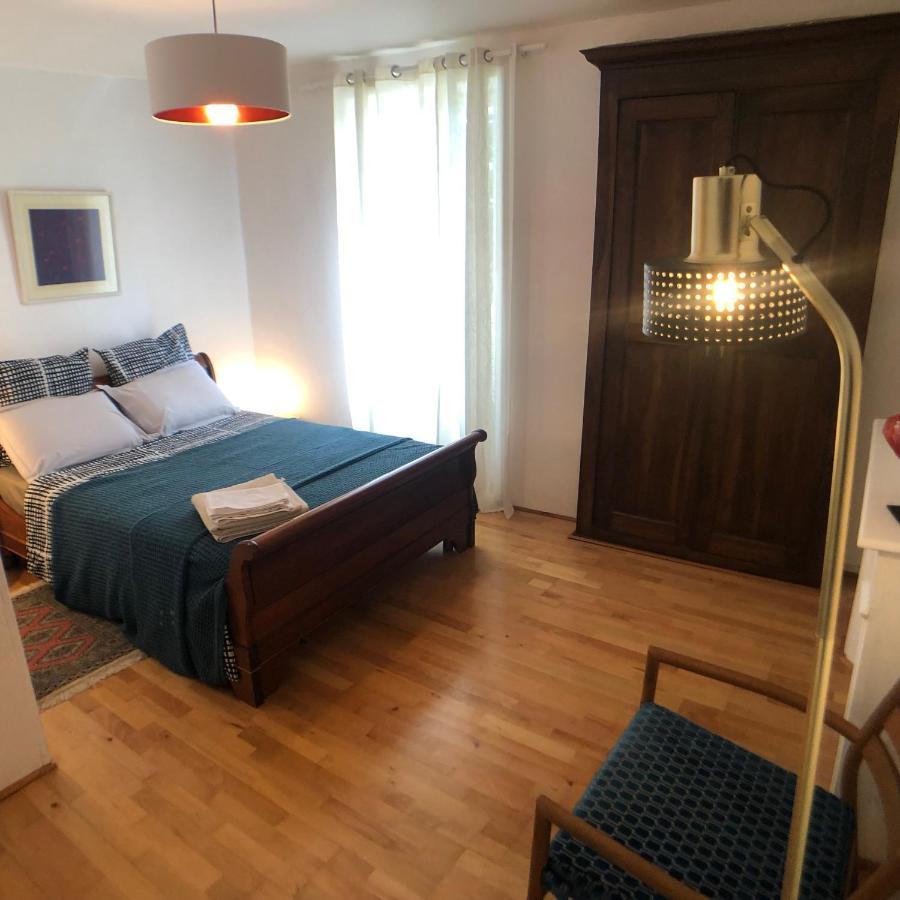 Apartament Les Temps Des Sources Veyrines-de-Domme Zewnętrze zdjęcie