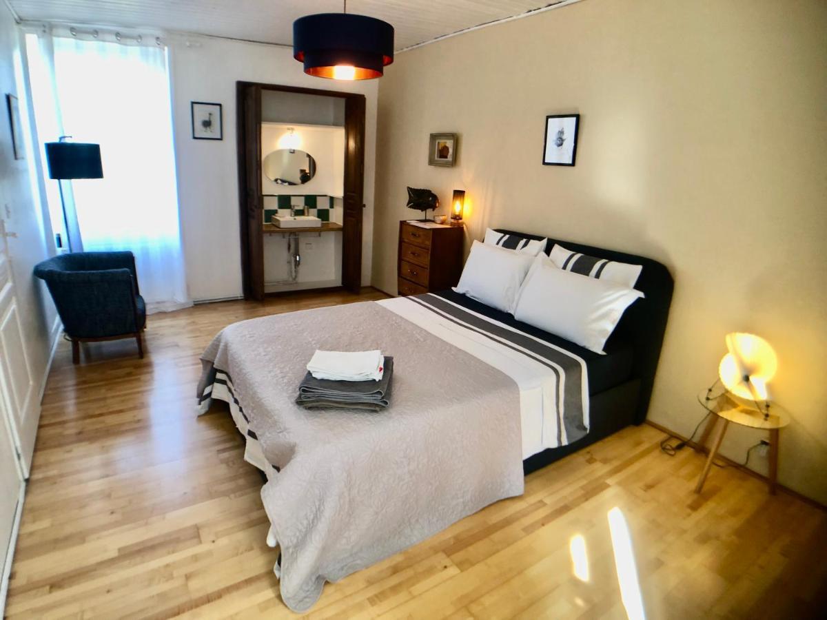 Apartament Les Temps Des Sources Veyrines-de-Domme Zewnętrze zdjęcie