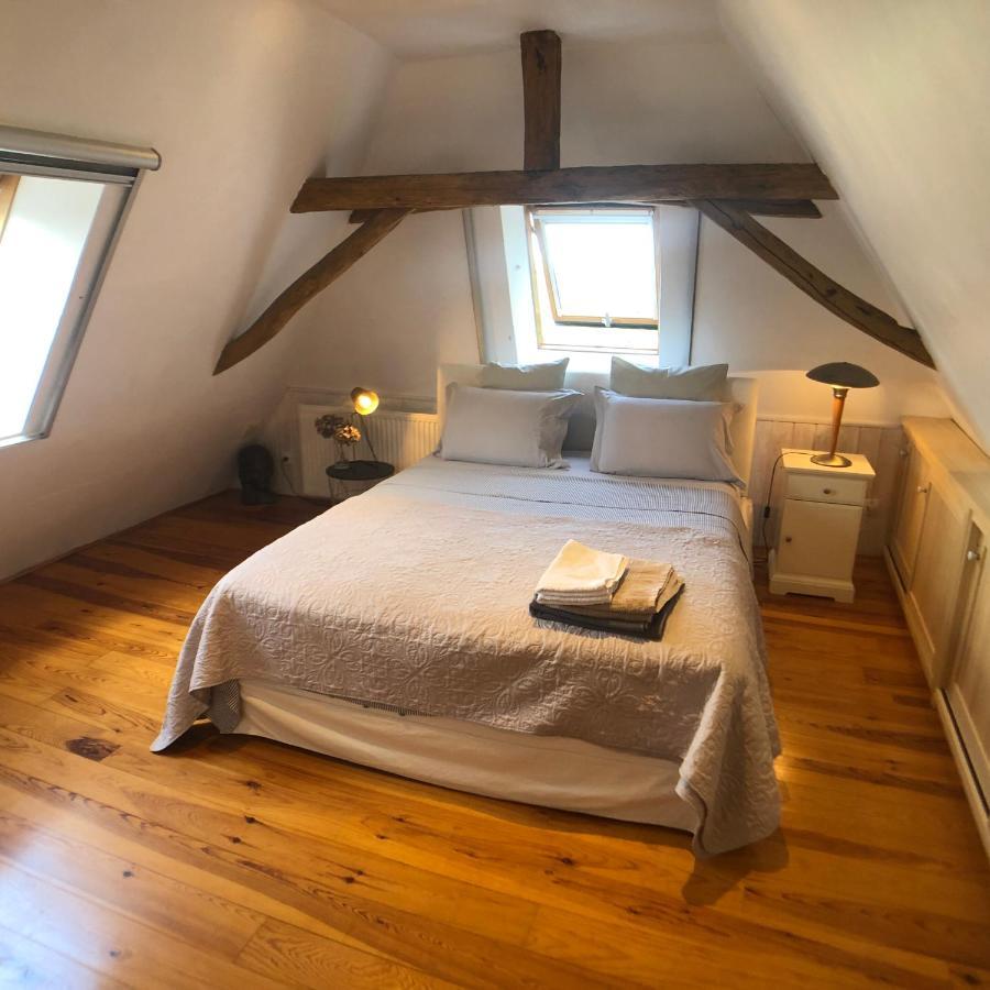 Apartament Les Temps Des Sources Veyrines-de-Domme Zewnętrze zdjęcie