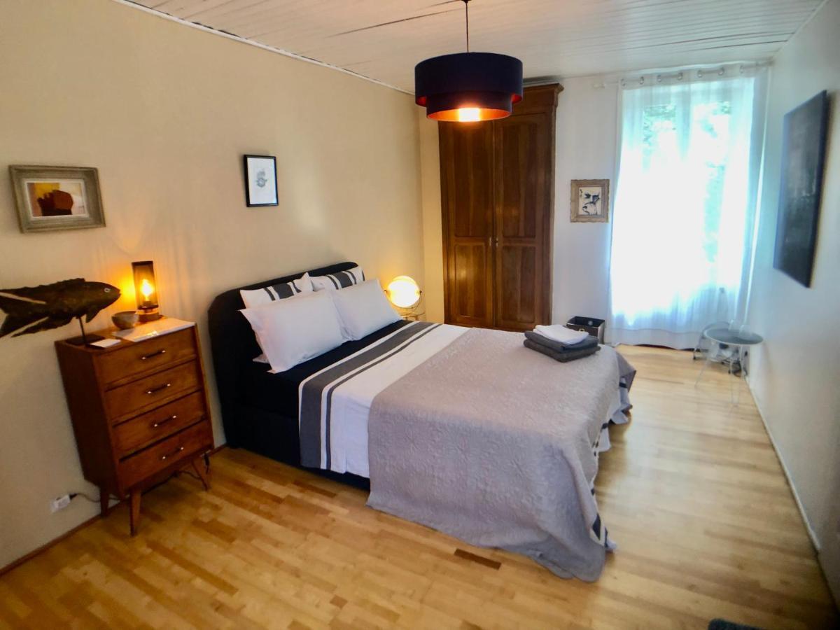 Apartament Les Temps Des Sources Veyrines-de-Domme Zewnętrze zdjęcie