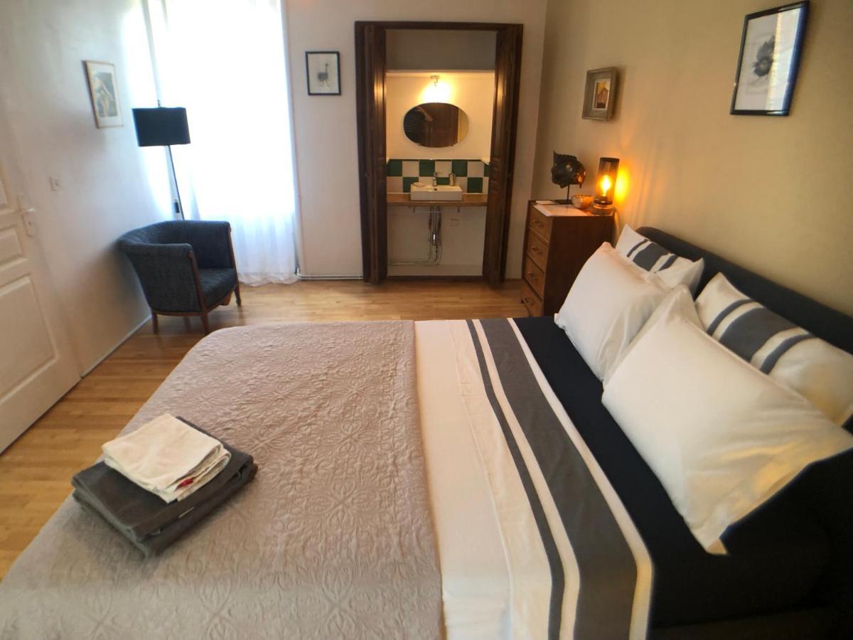 Apartament Les Temps Des Sources Veyrines-de-Domme Zewnętrze zdjęcie