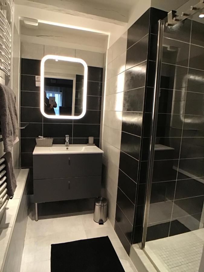 Apartament Les Temps Des Sources Veyrines-de-Domme Zewnętrze zdjęcie