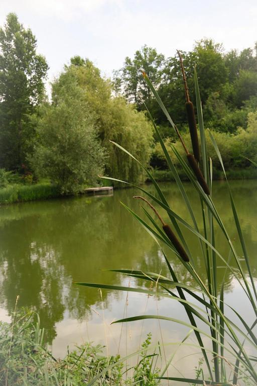 Apartament Les Temps Des Sources Veyrines-de-Domme Zewnętrze zdjęcie